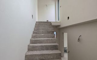 Duplex semifinisat, zona Vivo - Poză 5