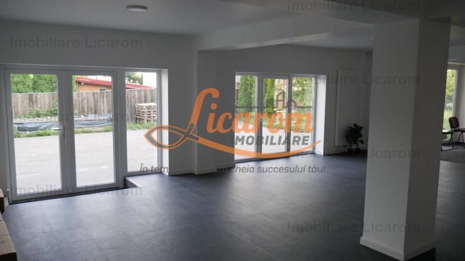 Vila Stupini pentru diverse activitati(gradinita after school),sau locuit - Poză 4