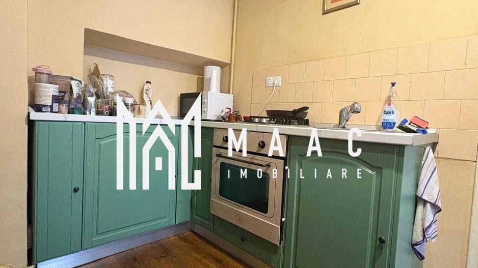 Apartament 2 camere de închiriat | Sibiu, Central | 40 mp - Poză 6
