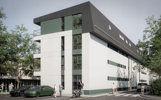 Apartament 2 camere si boxa Proiect Weiner 5 Direct Dezvoltator - Poză 3