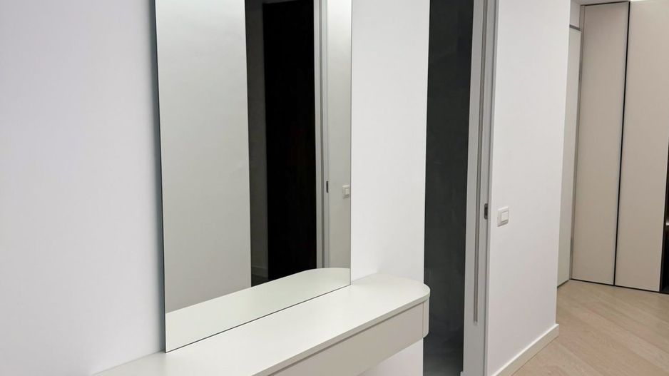 Chirie I Apartament cu 3 camere | Cortina | 79 mp utili | Parcare - Poză 20