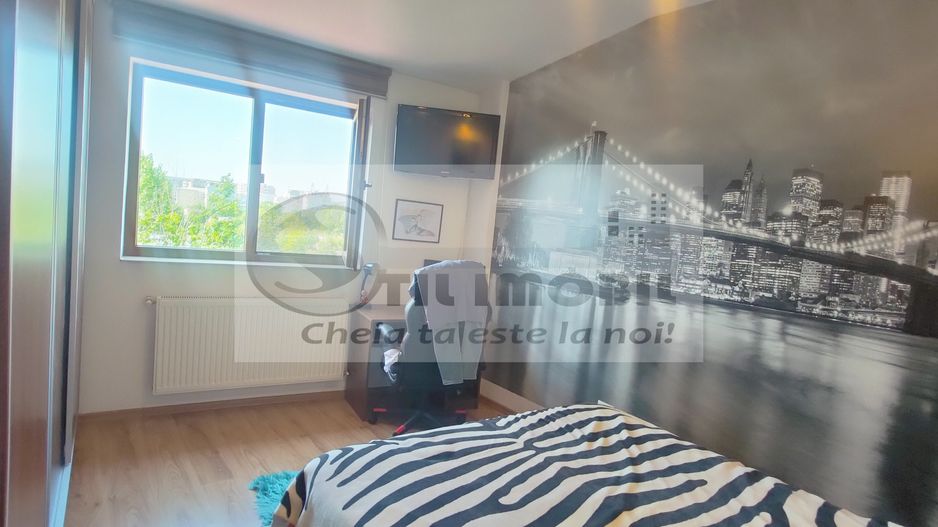 3 CAM TATARASI OANCEA  69 MP  LOC DE PARCARE, VEDERE PANORAMICA PALAS - Poză 29