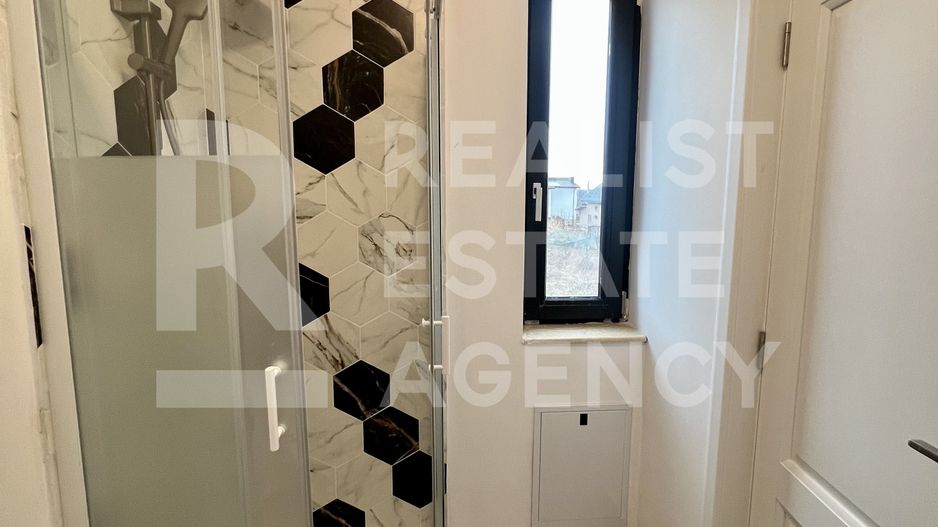 Casă de vânzare în Rediu, Iași | P+1E | 113,55 mp utili, teren 515 m - Poză 11