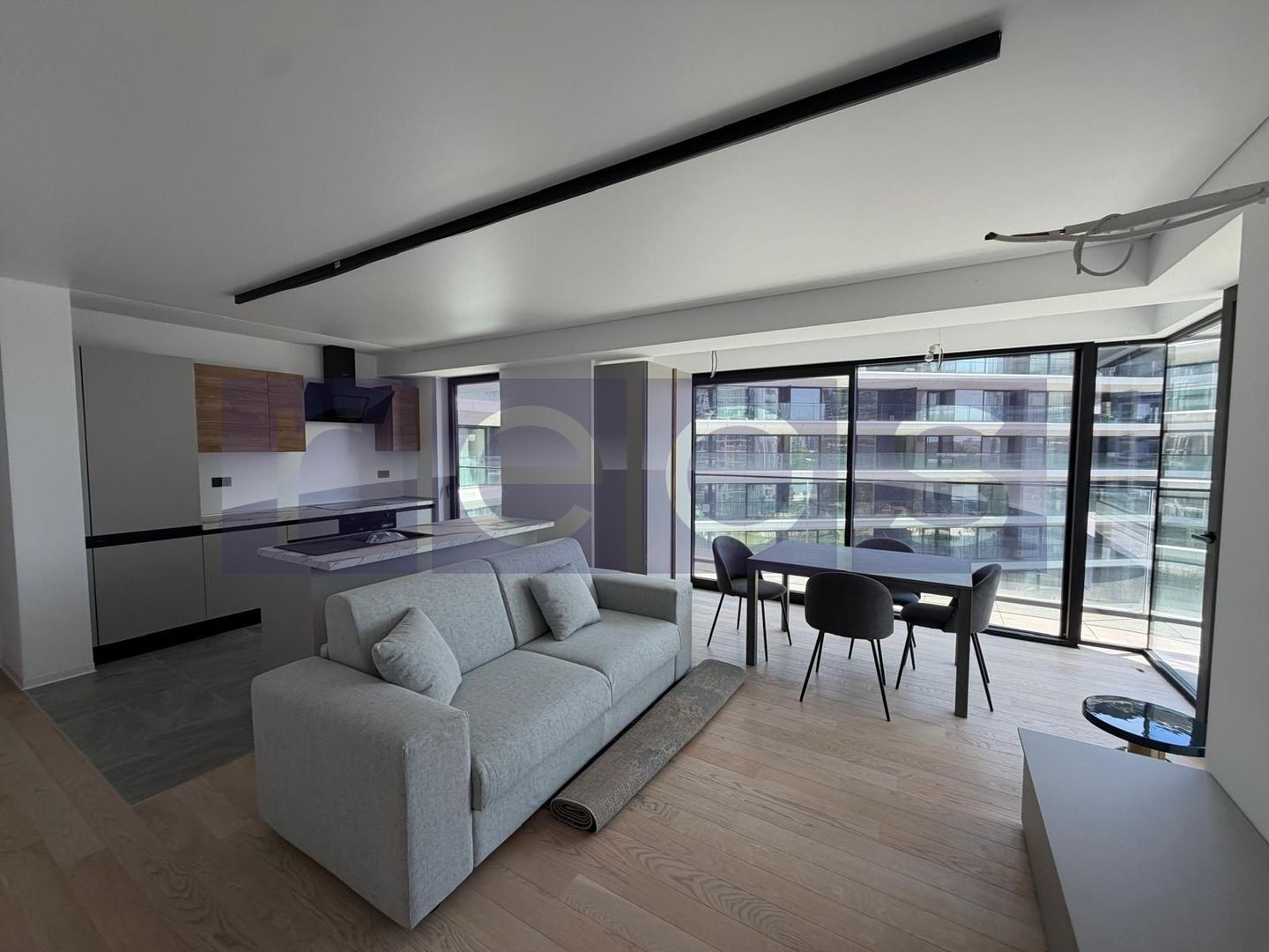 PRIMA INCHIRIERE | 3 CAMERE 73MP | YACHT KID | MOBILAT-UTILAT | TERASA - Poză 1
