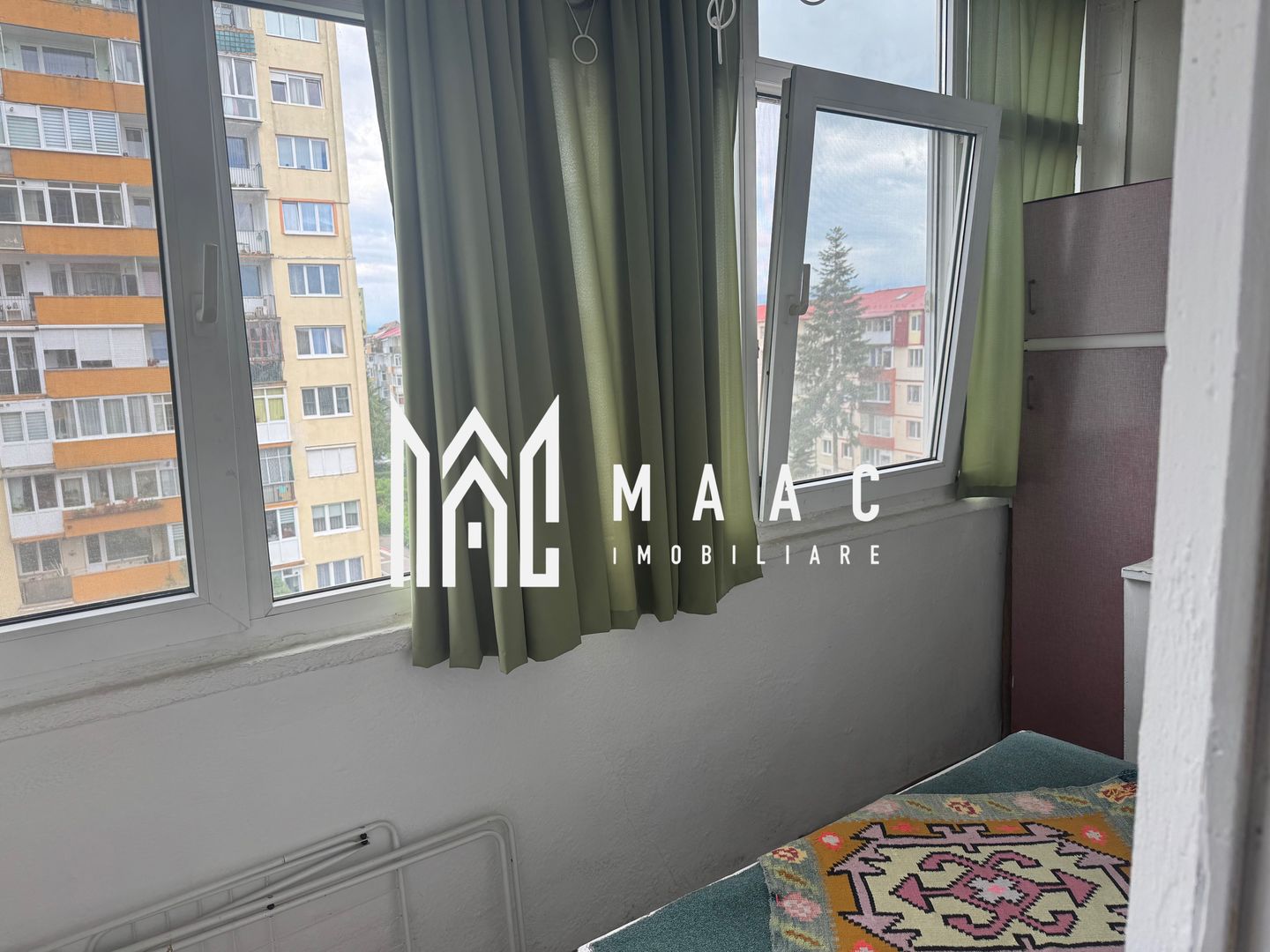 Apartament 2 Camere I Decomandat I Etaj5/10 I Mihai Viteazul - Poză 5