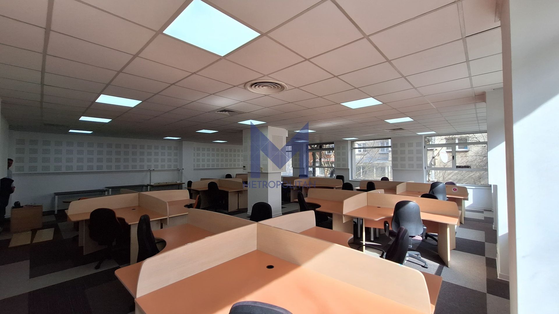 Spațiu birouri 242 mp Piața Cipariu - Poză 4