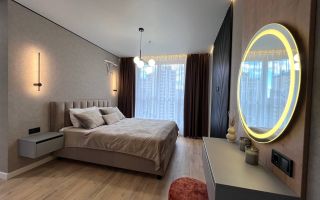 Vânzare, apartament, 3 camere, strada Andrei Doga, Râșcani - Poză 6