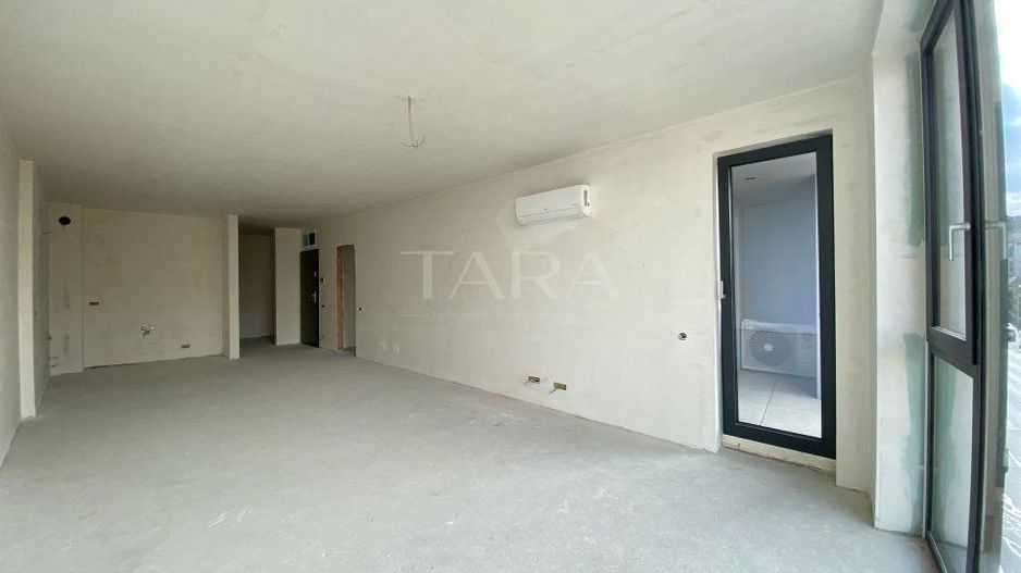 Apartament de vanzare cu 2 camere in cartierul Zorilor,aproape de zona Centrala - Poză 4