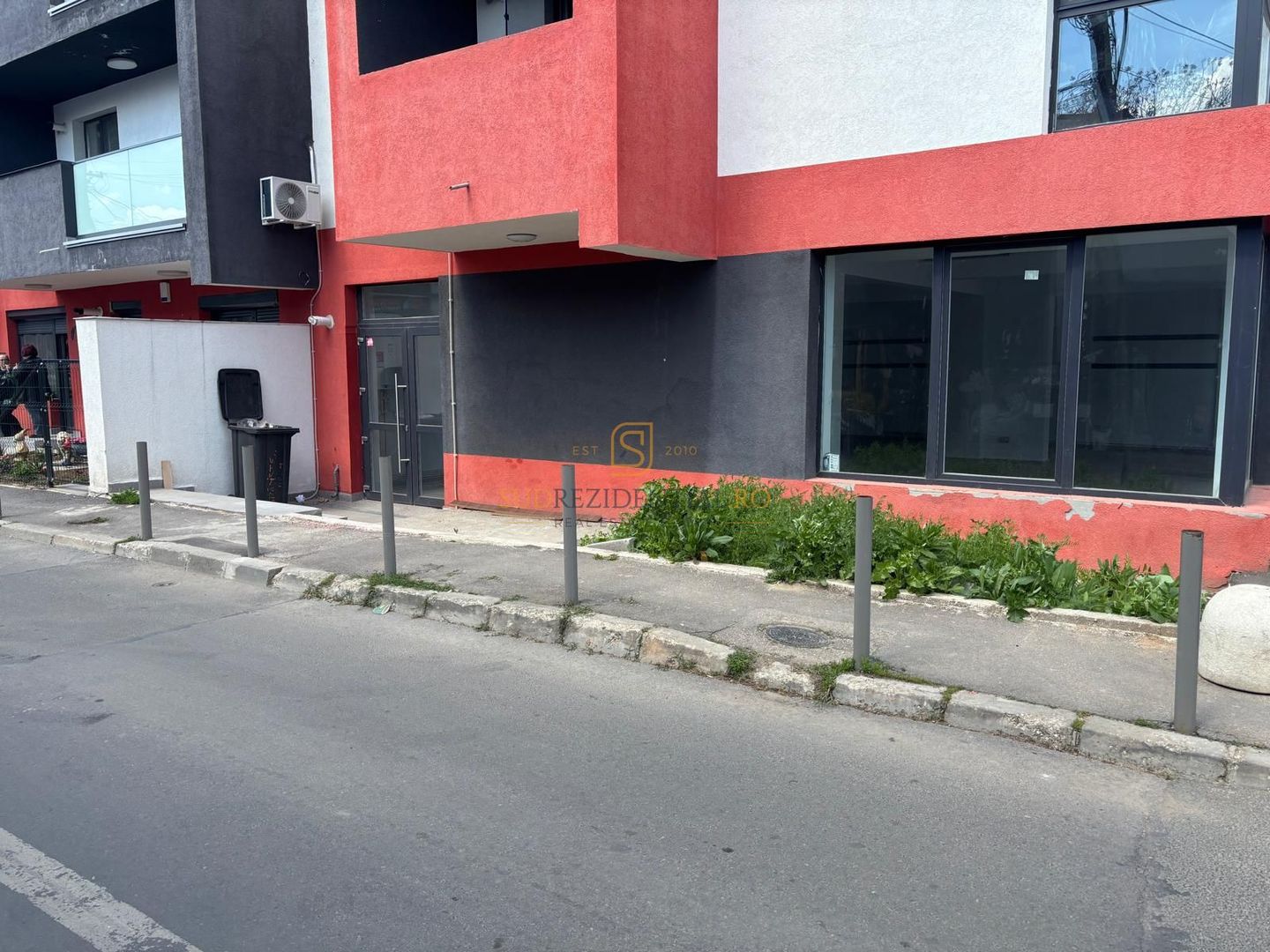 De inchiriat spatiu comercial stradal, 113 mp – Soseaua Giurgiului - Poză 2