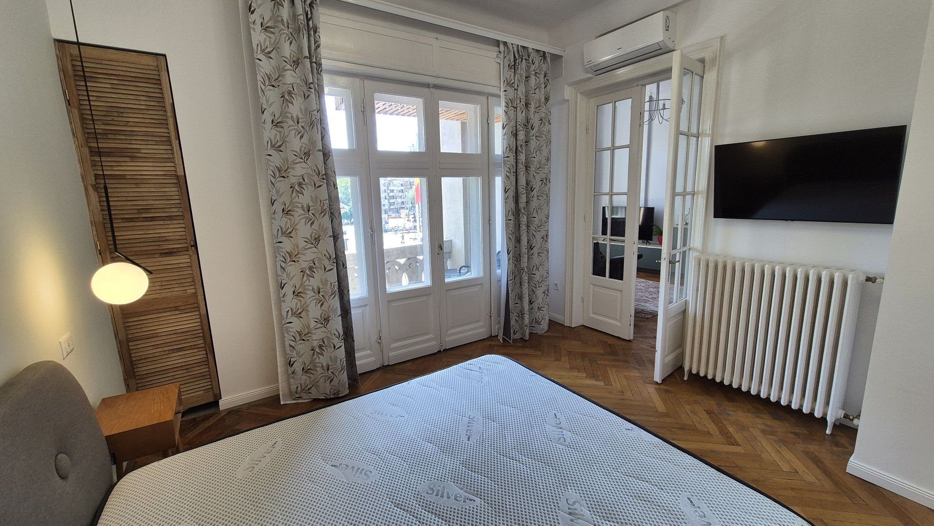 Apartament cu 2 camere - cl. Victoriei - Natiunile Unite - Poză 5