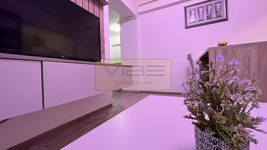 Apartament 2 camere premium River Towers - Iulius Mall - Poză 6