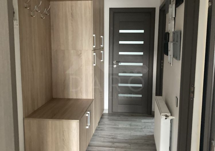 🏡 Apartament 2 camere mobilat | Parcare inclusă | Calea Voinicenilor - Poză 2