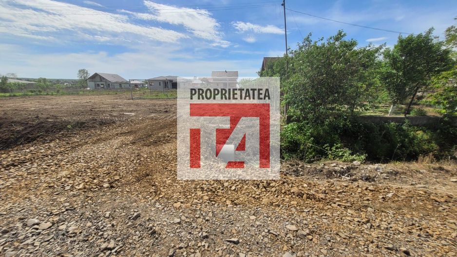 Teren intravilan  13 ari  Catallina - Poză 8