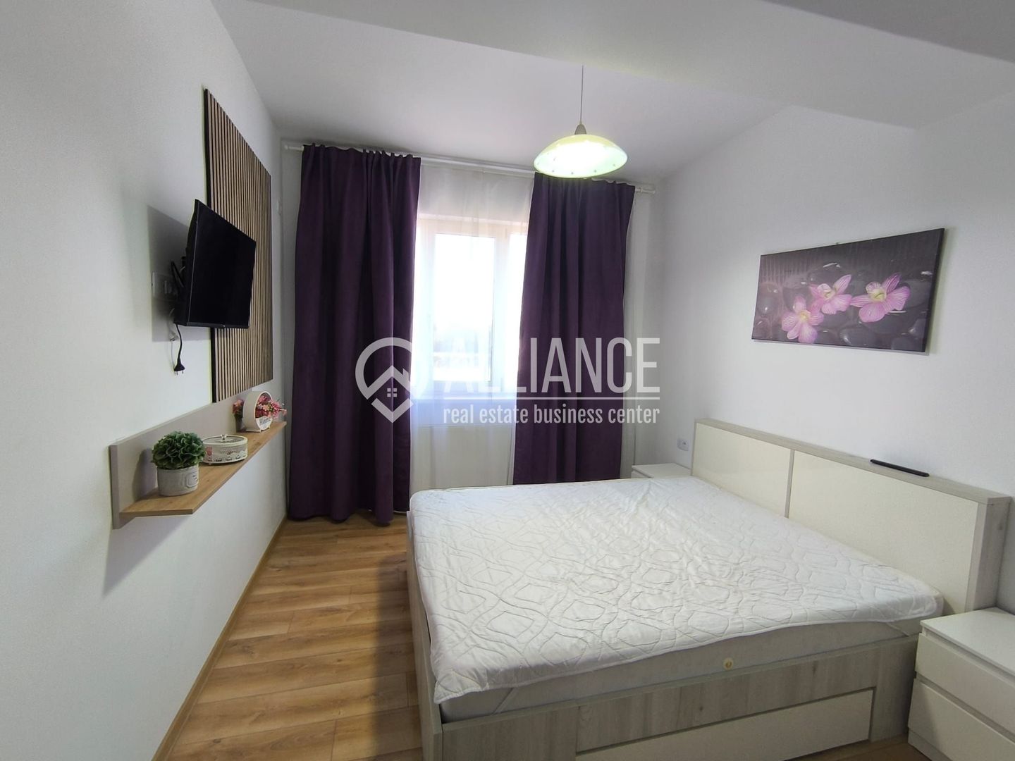 MAMAIA NORD(cod03)- 2 Camere moderne si chirie mica ! - Poză 11