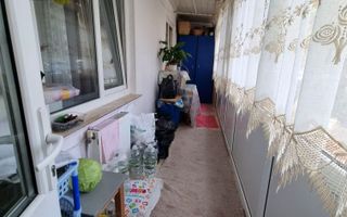 Apartament 4 camere, 2 bai, bloc realibitat, parcare, Bârcă Rahova - Poză 3