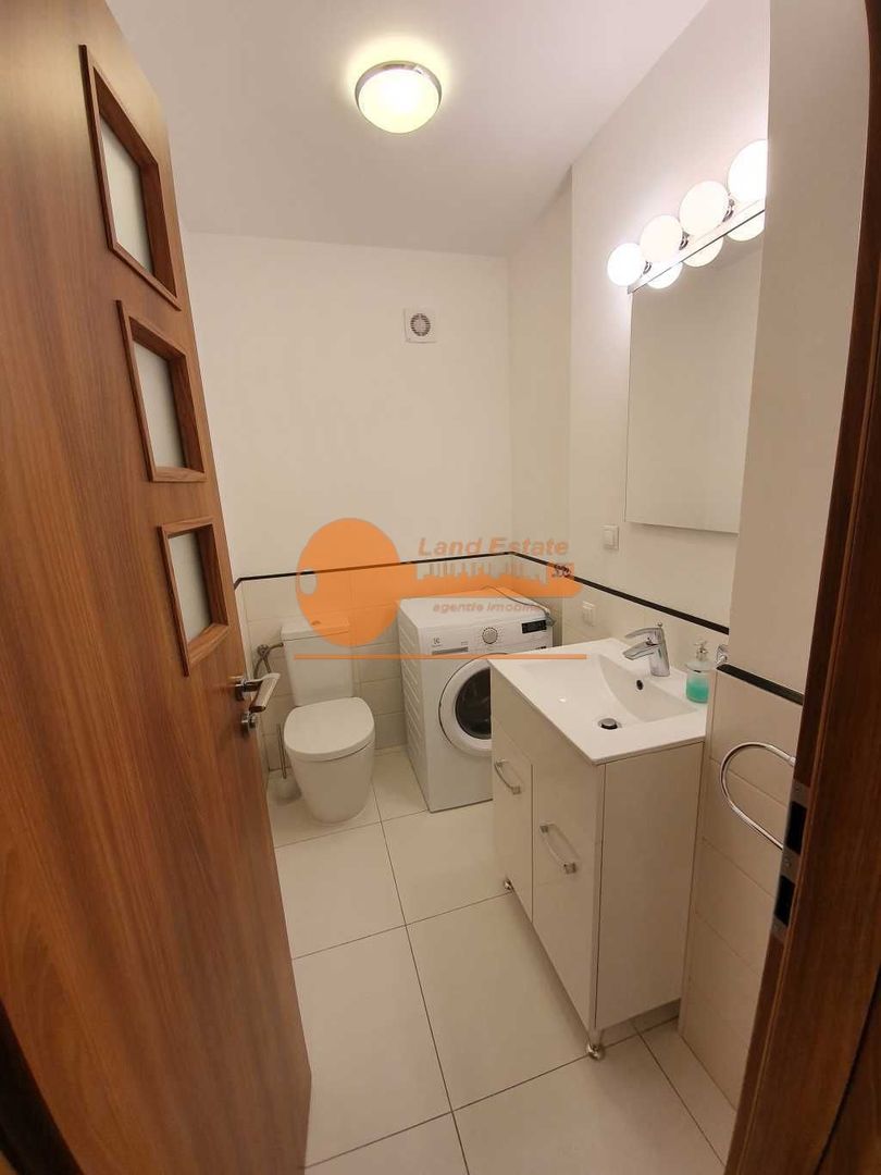 3 Camere de inchiriat Parcul Circului ( bloc 1985- 7 minute metrou Stefan Cel Mare ) - Poză 2