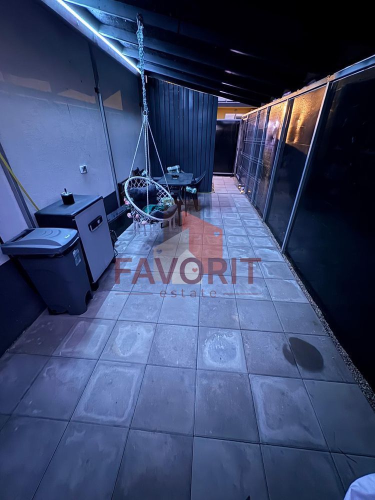 Apartament 2 camere decomandat | Curte 51mp | Giroc - Calea Urseni - Poză 7