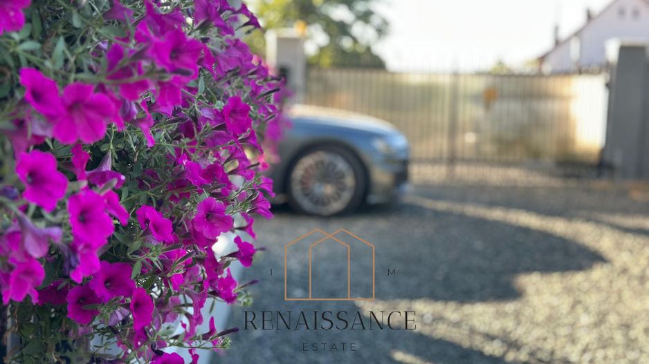 Sanmihaiu Roman Casa 5 Camere 145mp Utili 500mp Teren - Panouri Solare - Poză 5