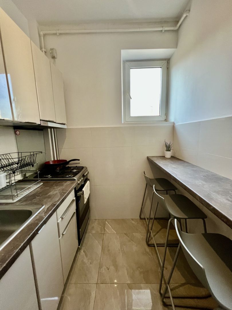 Apartament 3 camere | Primăverii – Charles de Gaulle - Poză 13