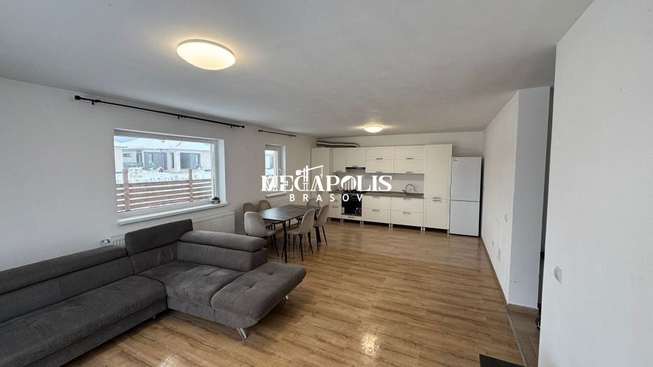 Chirie Casă cu 5 Camere Tip Duplex în Brașov, Cartier Izvor. - Poză 4