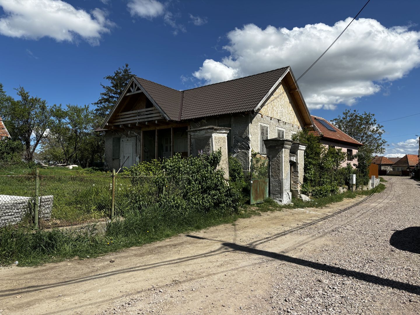 Casa 4 camere 90 M² cu 2.770 M² teren+posibilitate încă 1.200 M² teren - Poză 7