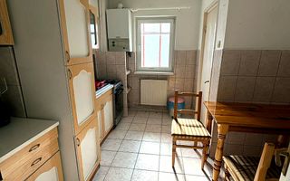 Apartament 2 camere decomandate, etaj 2, orientare vestica – Ștrand - Poză 4