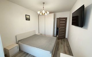 3 camere, spatios, mobilat modern, bloc nou, terasa, Marasti - Poză 5