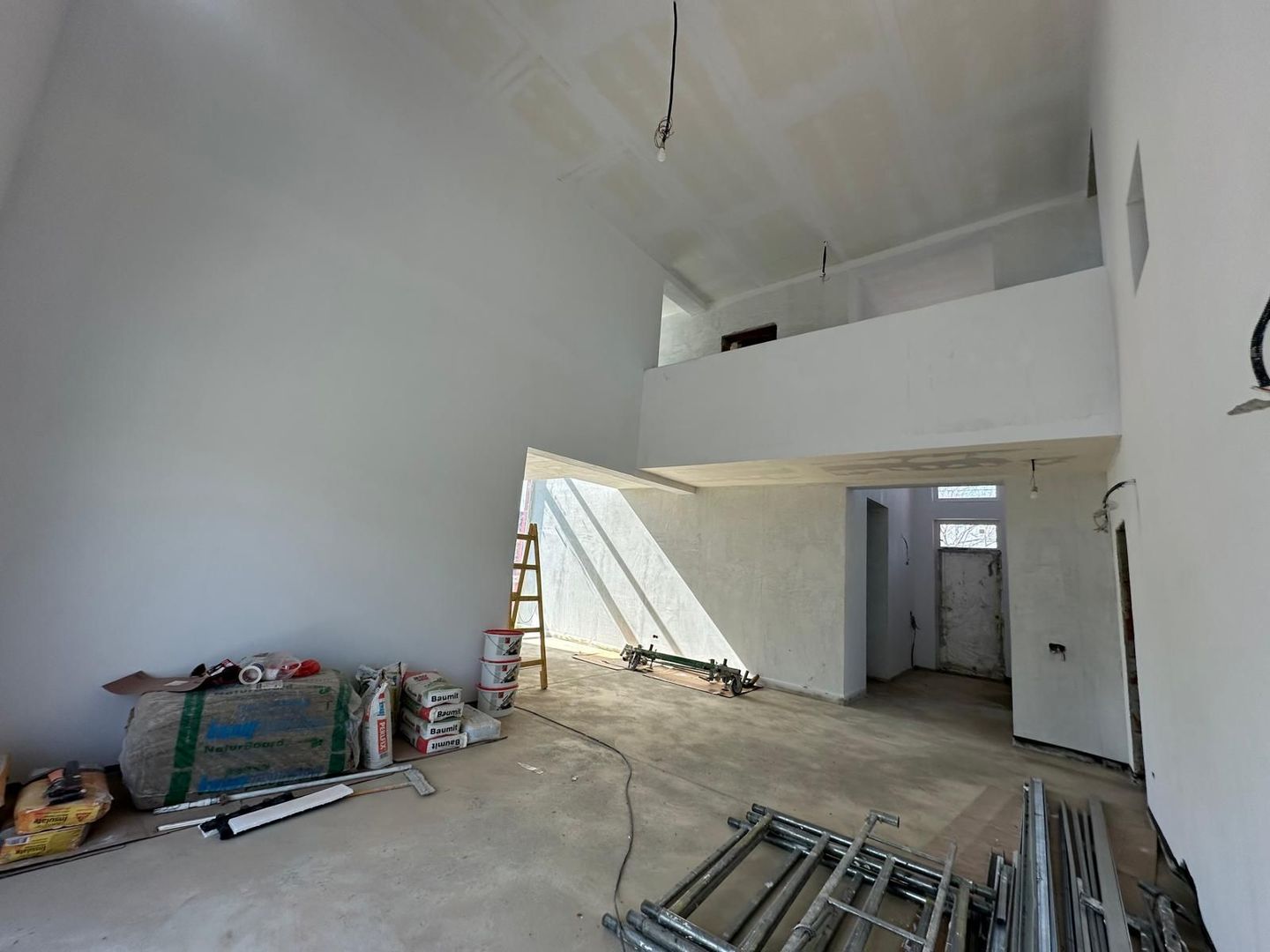 Casă unifamilială premium, arhitectură contemporană - Poză 10