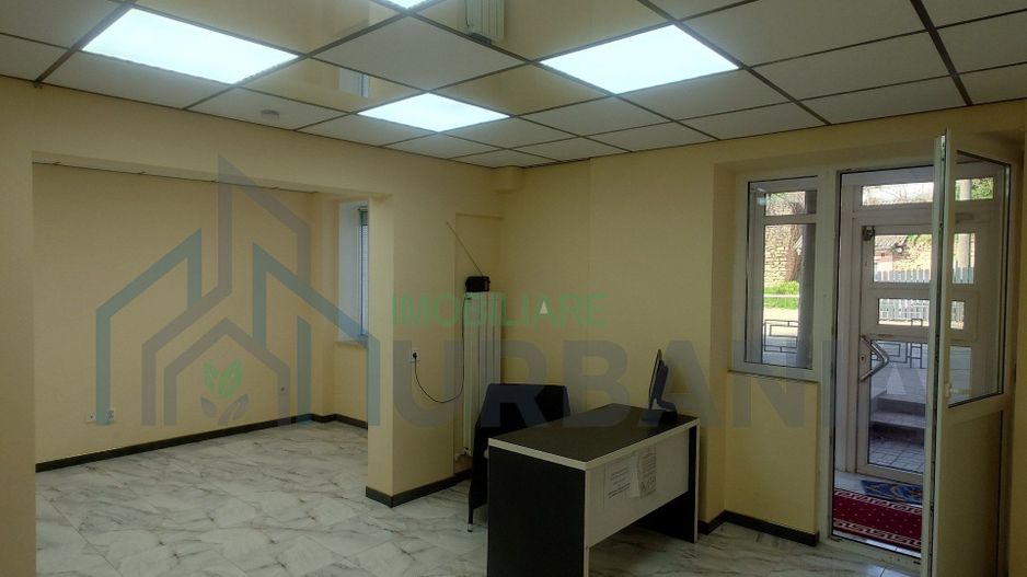 Vânzare Spațiu Comercial, 55 mp, Zona Piața Unirii, Str. Arcu 25, Iași - Poză 3