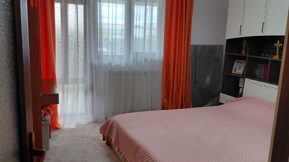 Casă spațioasă și primitoare, gata de mutare! Tulucesti! - Poză 9