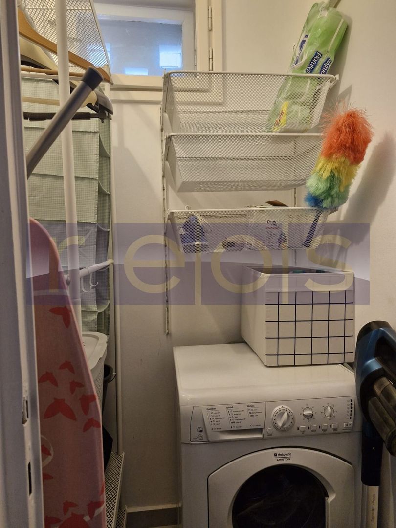 INCHIRIERE APARTAMENT 2 CAMERE FLOREASCA 50MP RENOVAT CENTRALA PROPRIE - Poză 14
