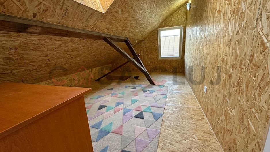 Casă 100mp + curte 110mp, renovată, zonă premium Gruia – aproape de 7 Străzi - Poză 22