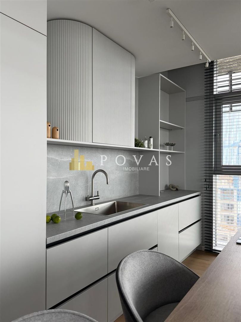 Inchiriere Apartament 3 Camere Up Site Floreasca Promenada - Poză 24