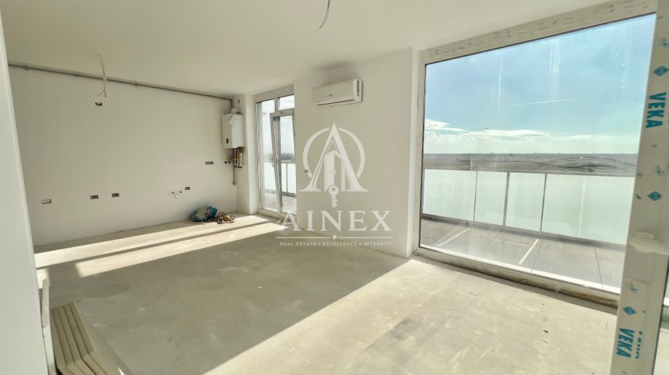 COMISION 0% | PENTHOUSE | Campeador Residence,Timisoara - Poză 5