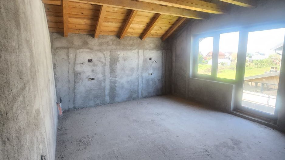 Casa de vanzare Geamana - Poză 16