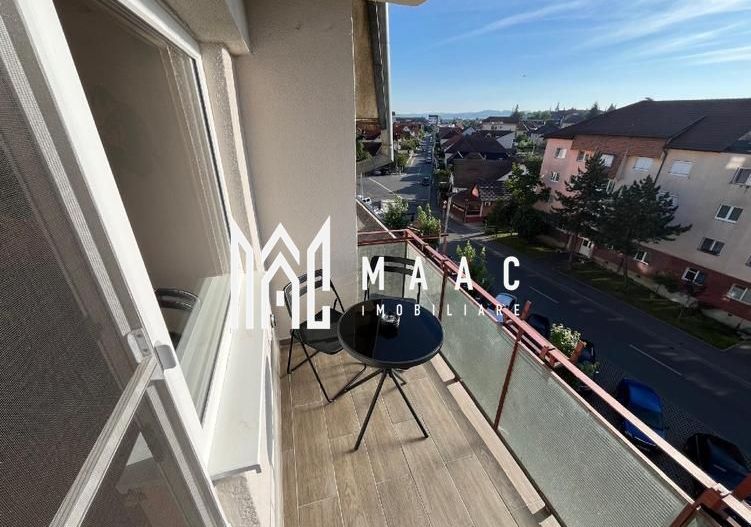 Apartament 4 camere | Sibiu , Ștrand | 84mp - Poză 15