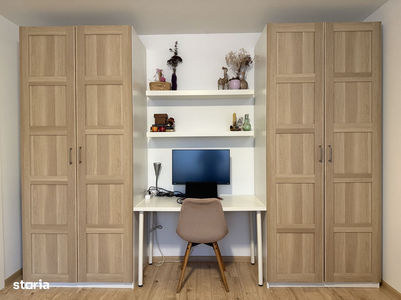 Garsonieră mobilată și utilată, zona Brâncoveanu - Poză 19