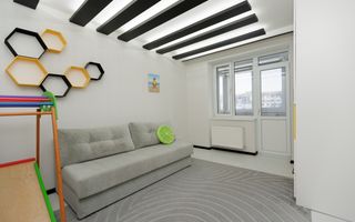 Chirie, apartament, 3 camere, bd. Mircea Cel Bătrân, Ciocana - Poză 6