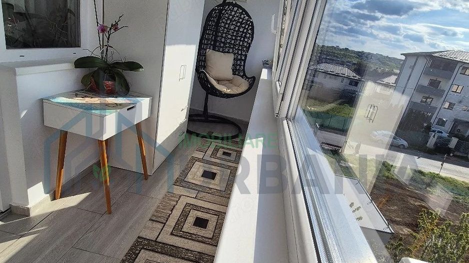 Apartament 2 camere, mobilat și utilat, loc de parcare inclus, 62 mp total, etaj 2, bloc nou, Pepinierii - Poză 4