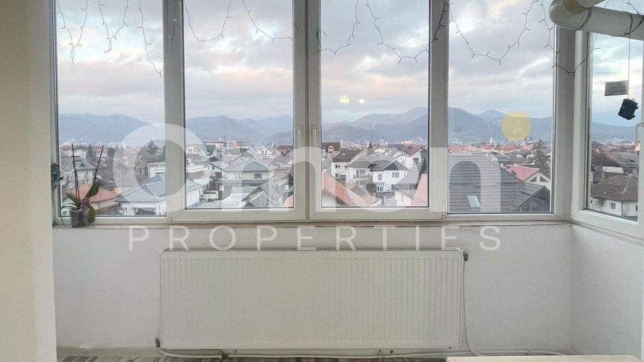 Apartament cu 2 camere de vanzare - Zona Hotel Europa - Poză 6