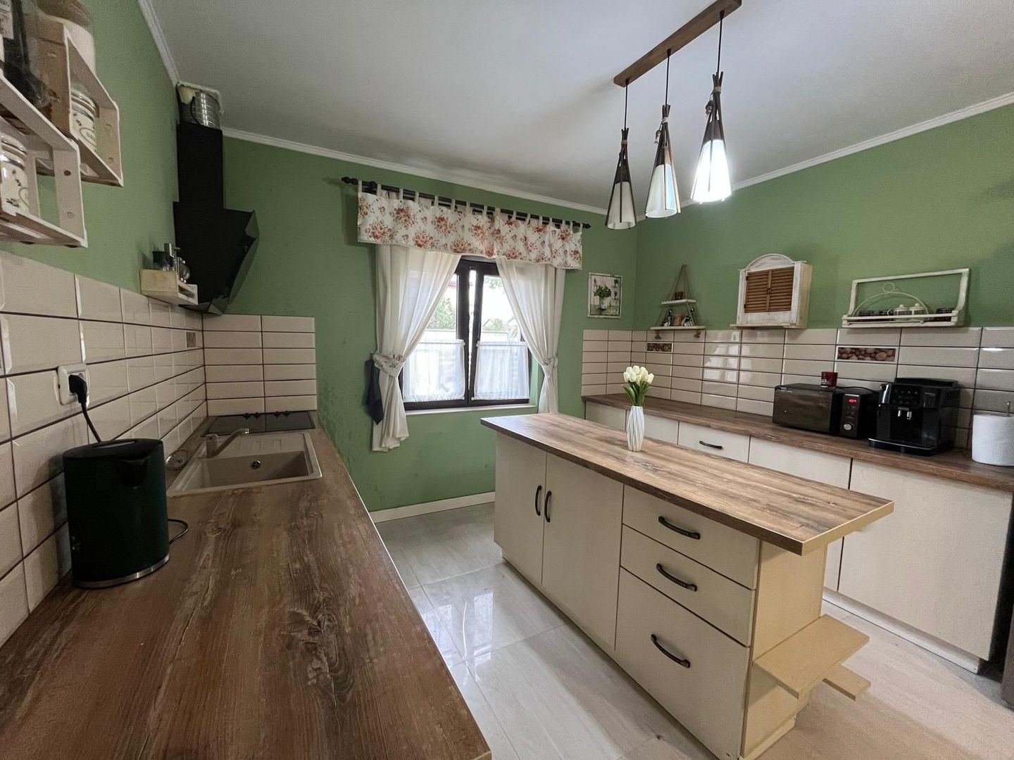 Casa modernă în Vladimirescu - Poză 18