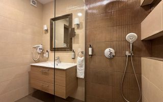 2 Camere | Decomandat | Parcare | Servicii Curatenie | Calea Turzii - Poză 7