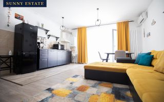 Sunny Estate: în exclusivitate, ap. 2 camere în Mamaia Nord - Poză 1