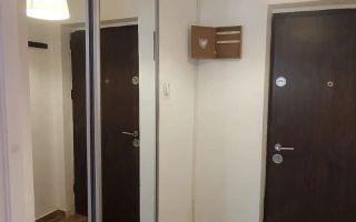 Inchiriez garsoniera Tei Facultatea de constructii - Poză 5