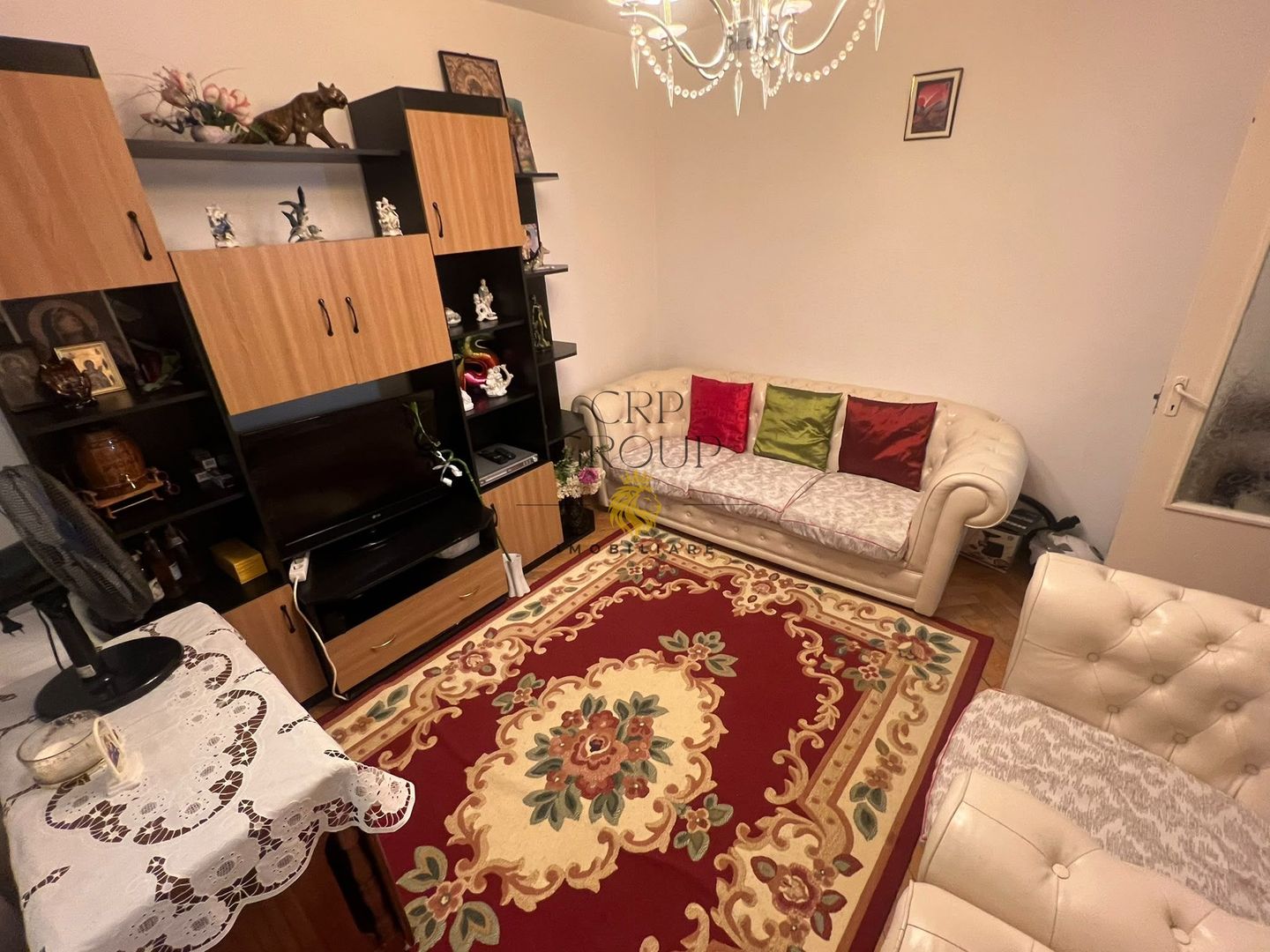 Apartament cu 3 camere | 54 mp | etaj 2 | Paco | Sud - Poză 4