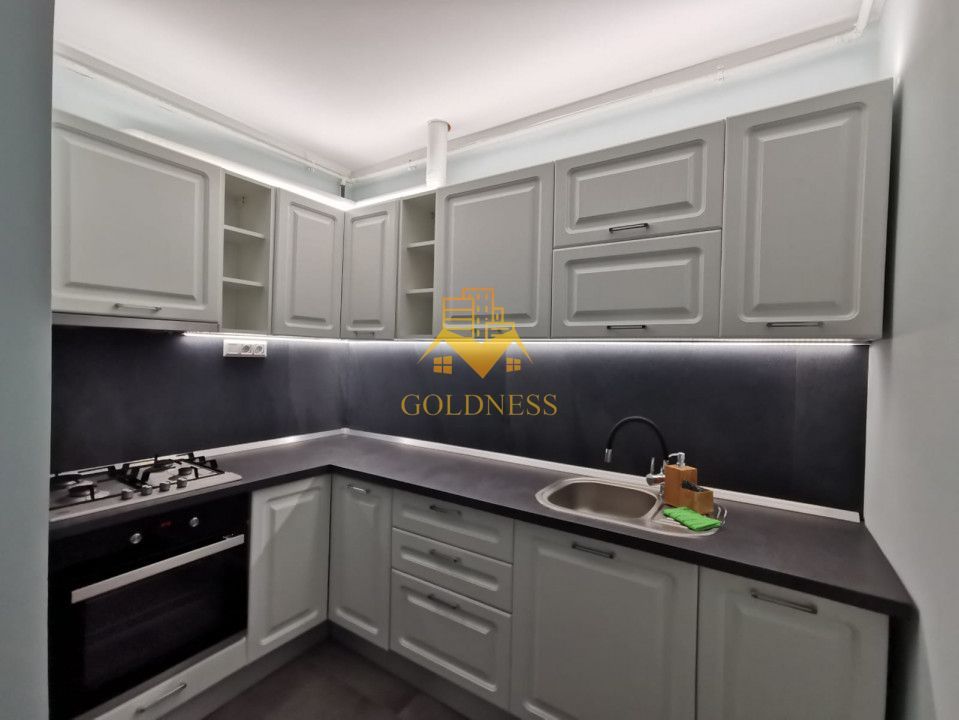 3 camere, modern, parcare, bloc nou, Marasti zona Fabricii, Clujana - Poză 5