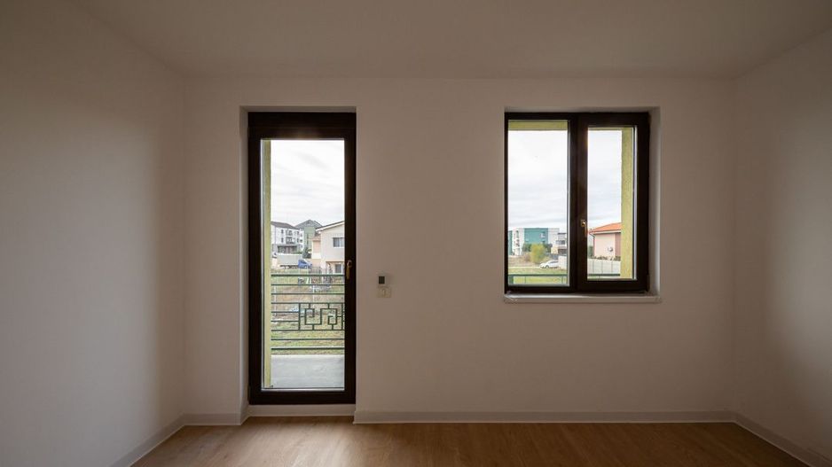 Duplex Dumbravita cu 5 camere | 318 mp teren| Comision 0 - Poză 38
