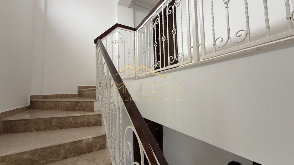 Apartament de tip Duplex 6 camere *250mp* + 2 Garaje // Herastrau - Poză 20