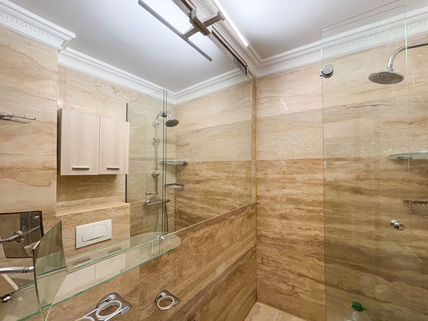 Chirie | Apartament 3 camere | Ultracentral | Metrou Piața Unirii - Poză 20