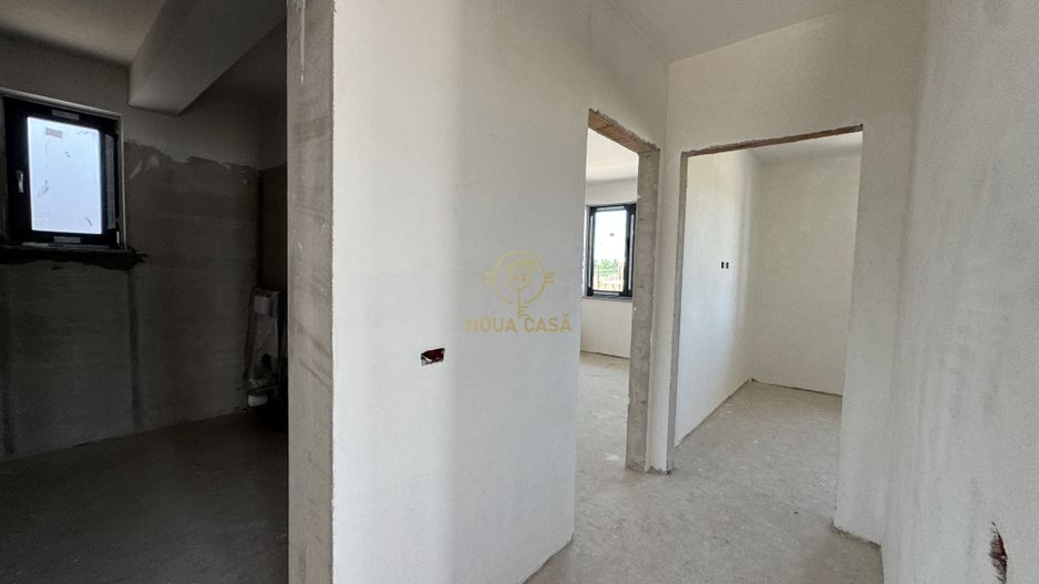 NOU!Complex rezidențial de case în stil mediteranean – Micro 16, SM - Poză 6